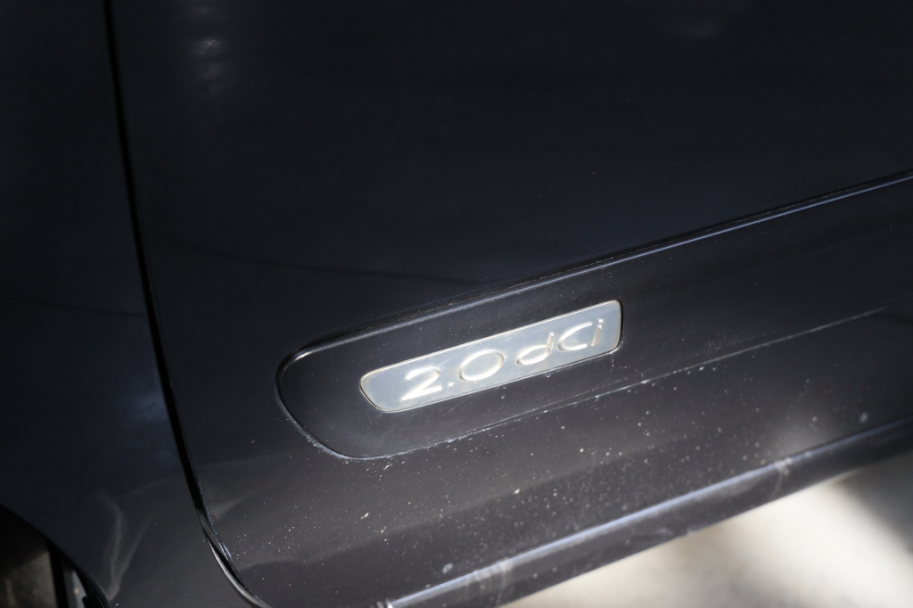 Renault Espace 2014 фото 40