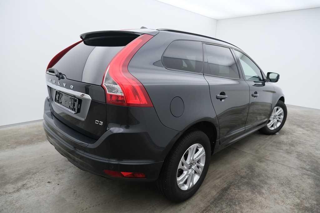 Volvo XC60 2018 photo 5