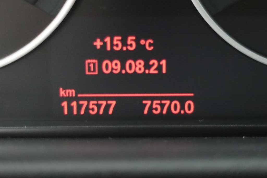 BMW 4er Gran Coupe 2017 фото 5