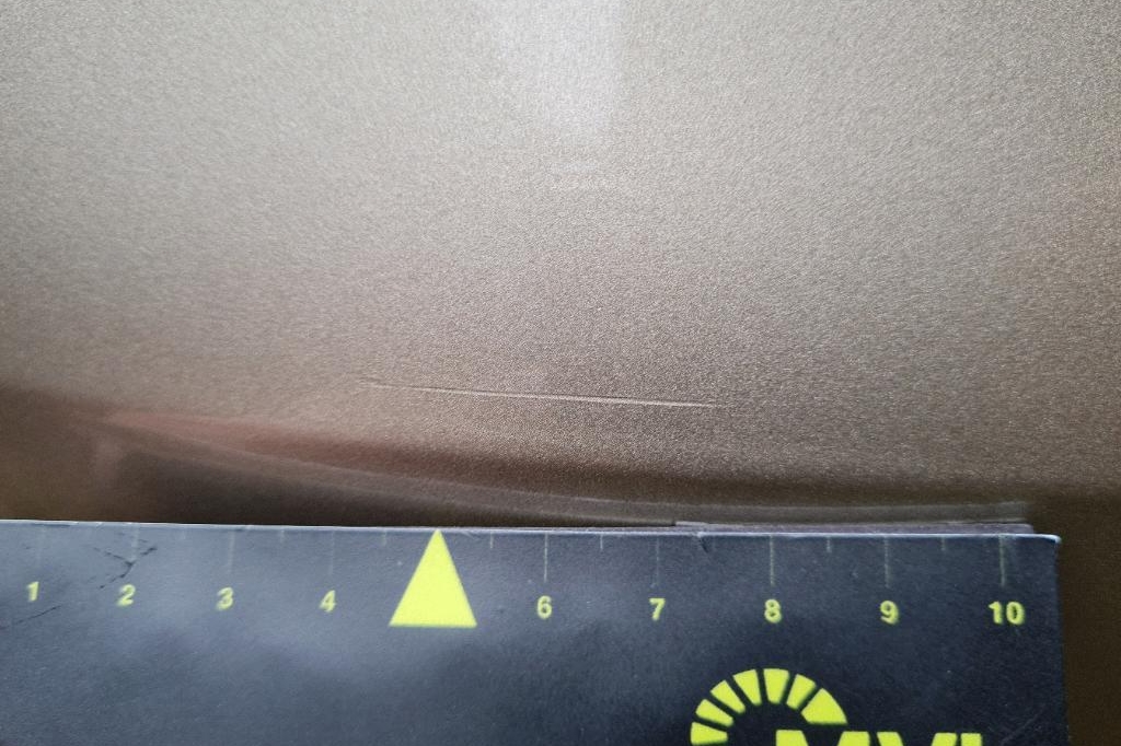 Renault Grand Scenic 2018 фото 34