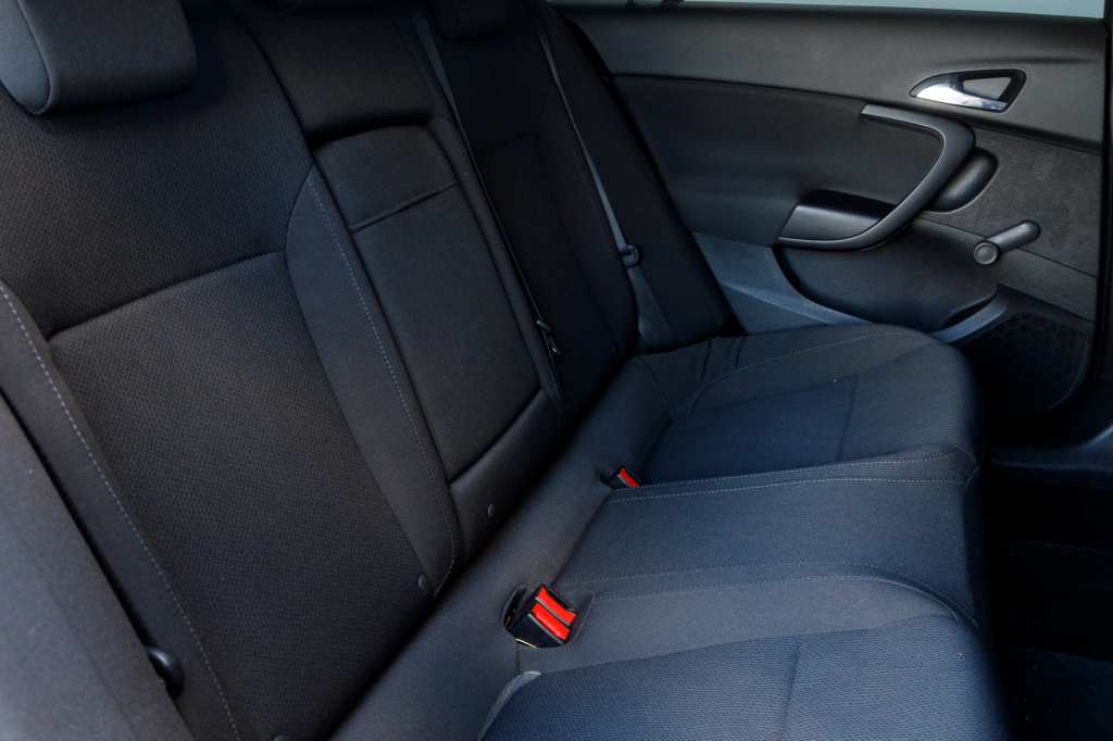 Opel Insignia 2009 фото 8