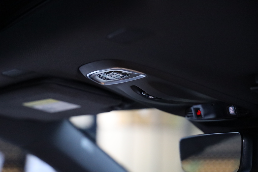 Volvo XC90 2019 photo 25