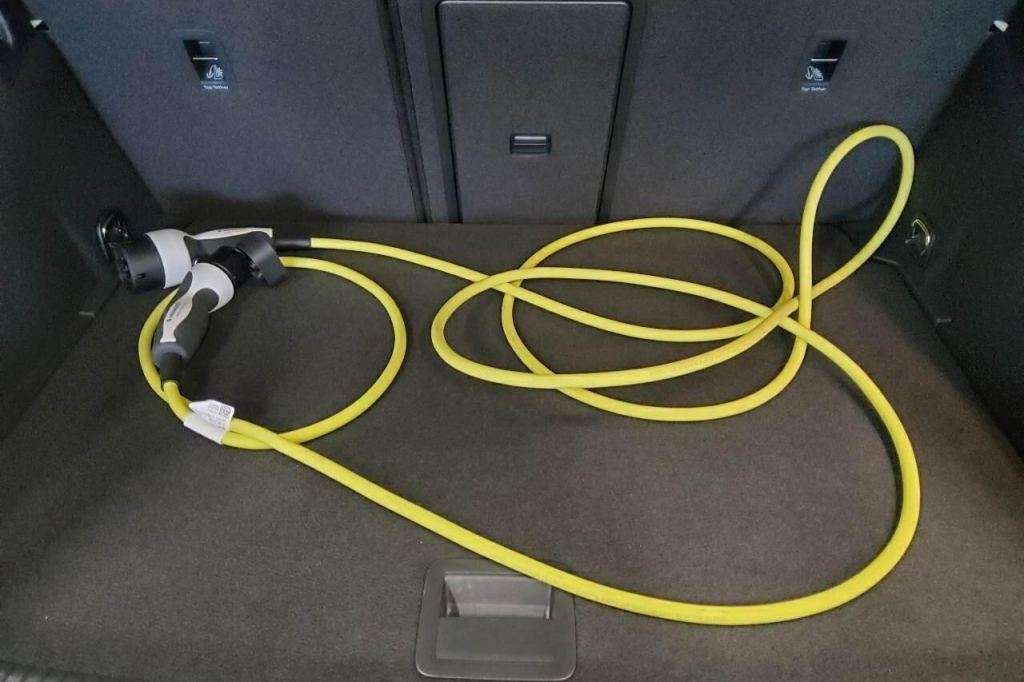 Volkswagen e-Golf 2020 photo 1