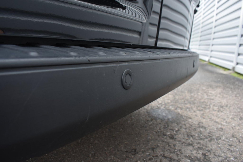 Ford Transit Custom 2020 photo 14