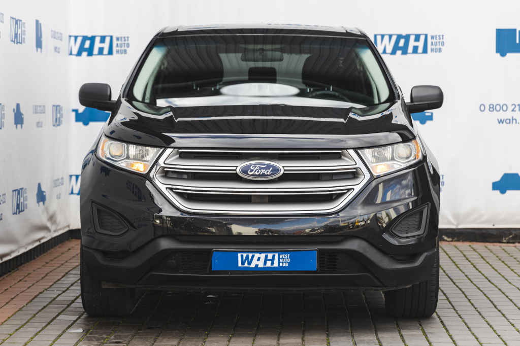 Ford Edge 2016 фото 2