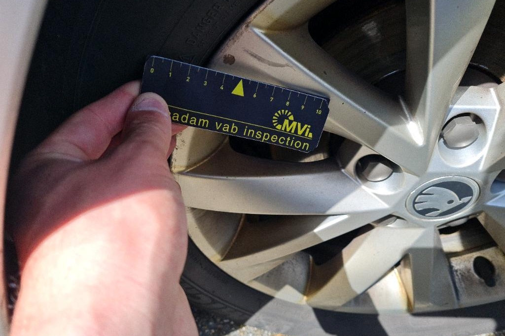 Skoda Octavia Combi 2017 photo 10