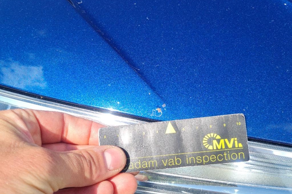 Audi A4 Avant 2016 photo 18