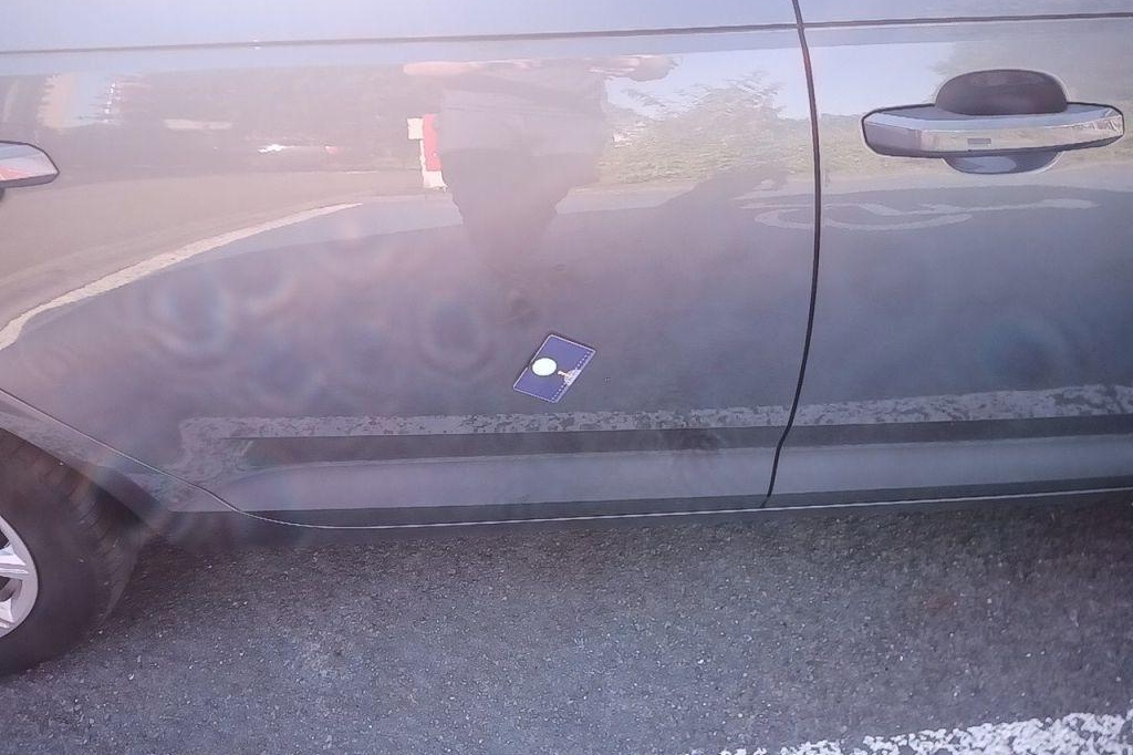 Audi A4 Avant 2016 фото 21