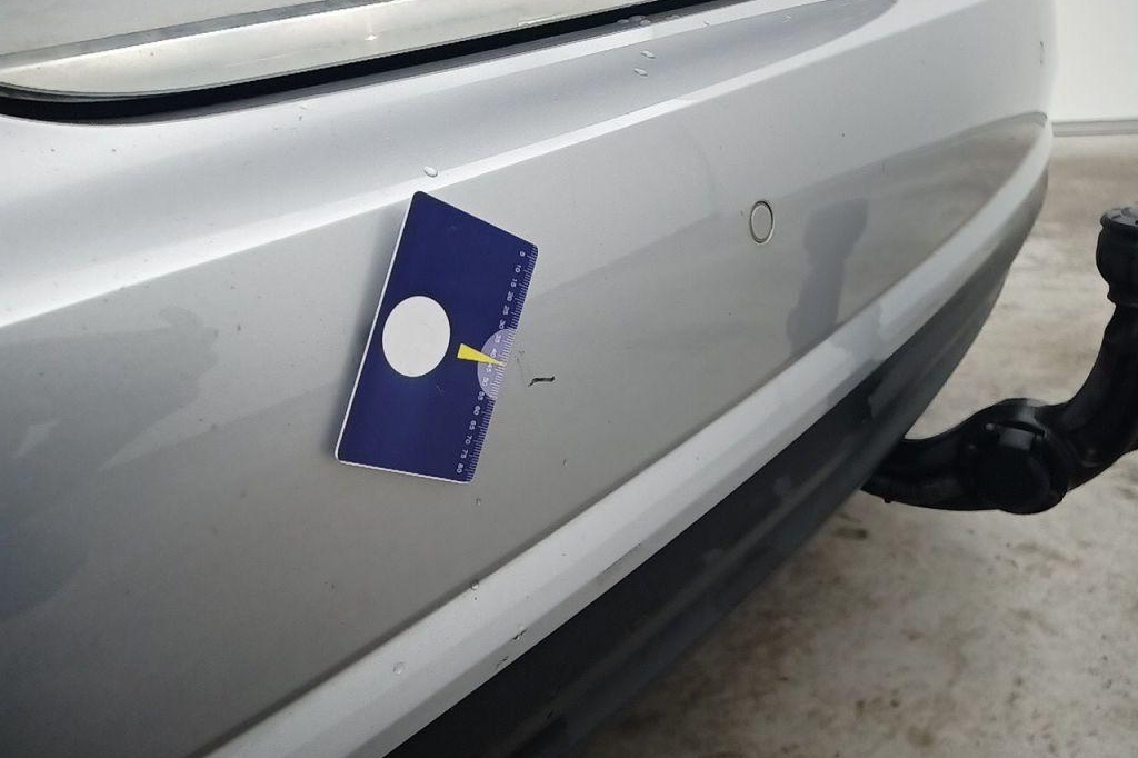 Audi A6 2016 фото 12