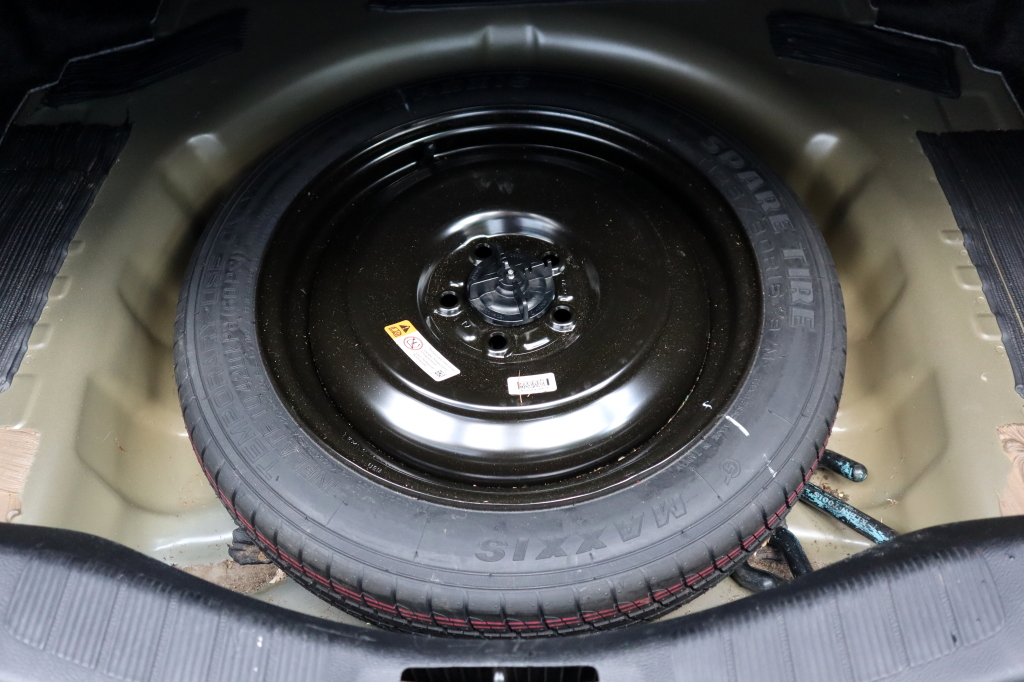 Ford Fusion 2016 photo 26