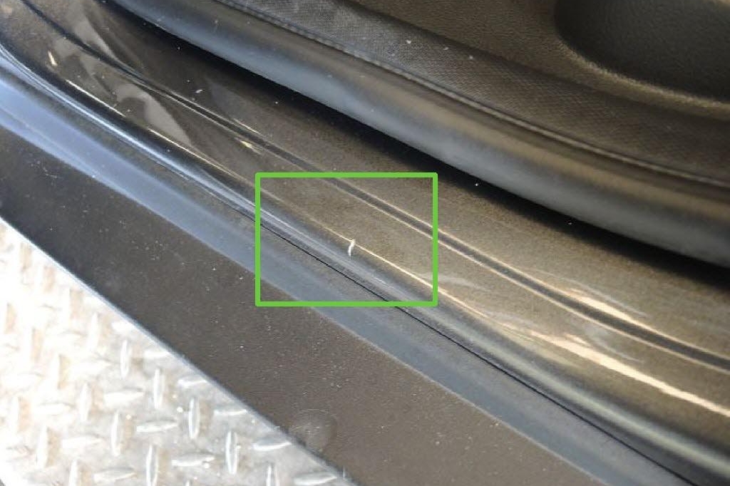 Ford Focus Turnier 2016 фото 19