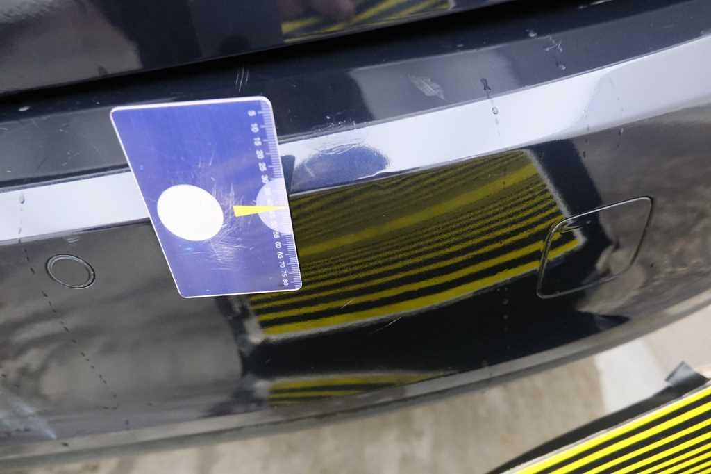 Volvo V90 2017 фото 9