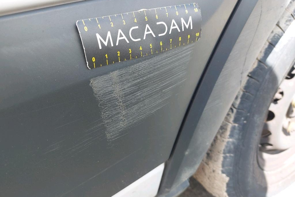 Ford Transit 2018 фото 6