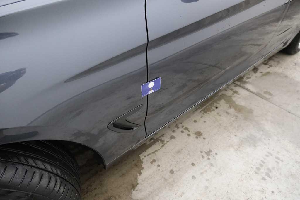 BMW 3er GT 2016 photo 10