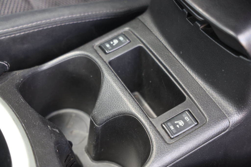 Nissan Qashqai 2014 фото 35