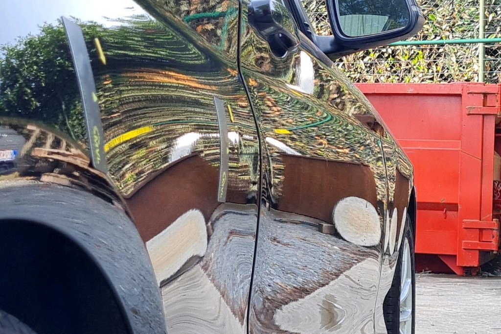 BMW 2er Coupe 2017 фото 22