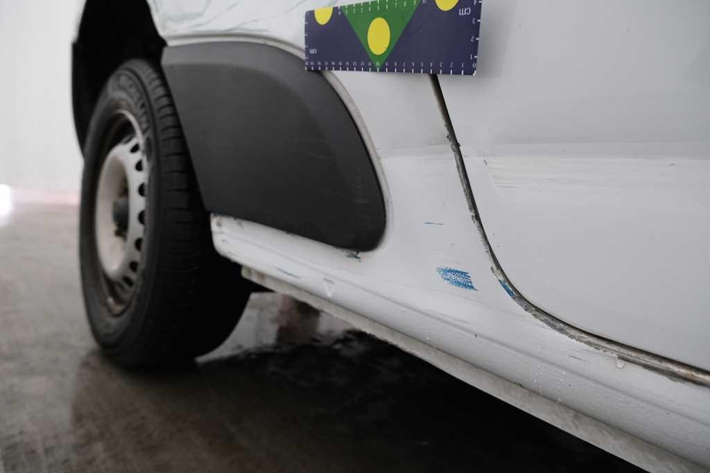 Renault Kangoo Express 2016 фото 10