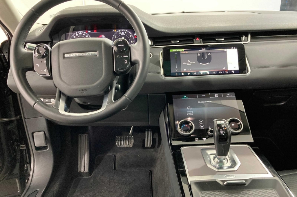 Land Rover Range Rover 2019 фото 8