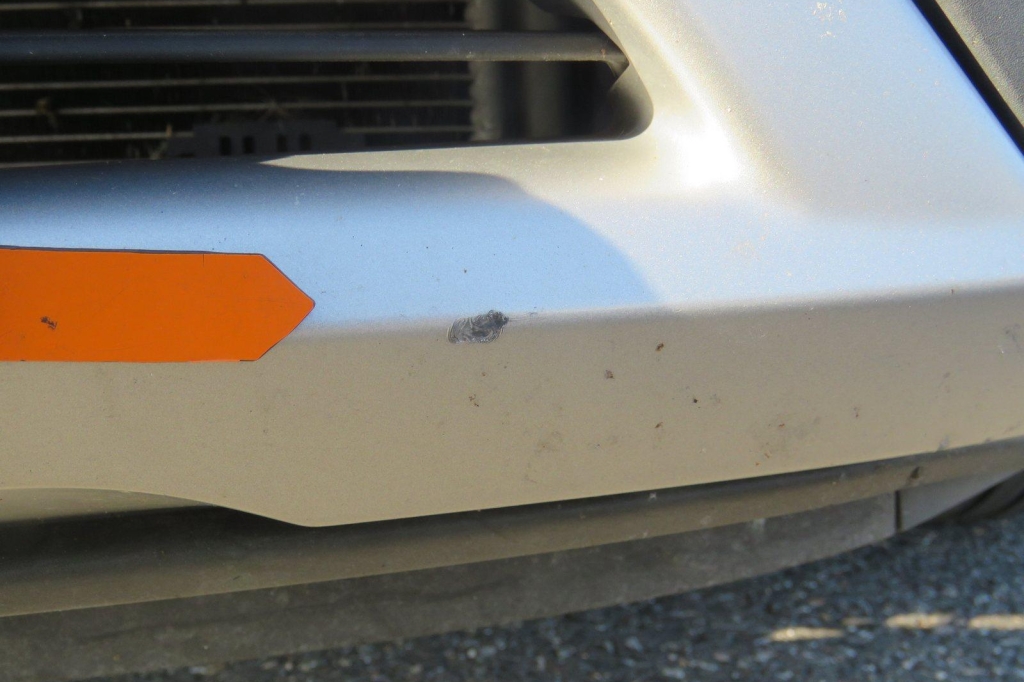 Opel Crossland X 2020 photo 22