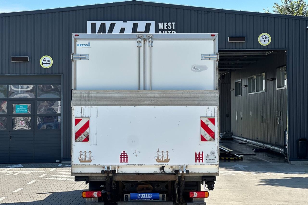 Renault Midlum 2008 фото 4