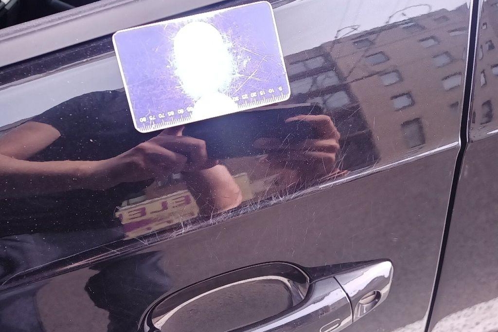 Audi A3 2017 фото 45