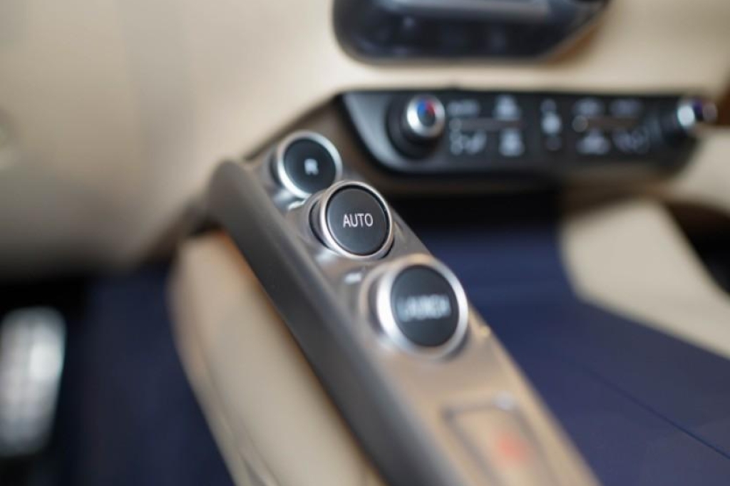 Ferrari GTC4 Lusso 2020 photo 4