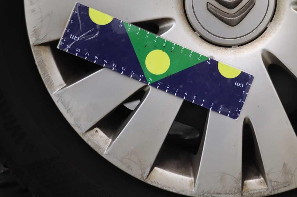 Citroen Berlingo 2015 фото 18