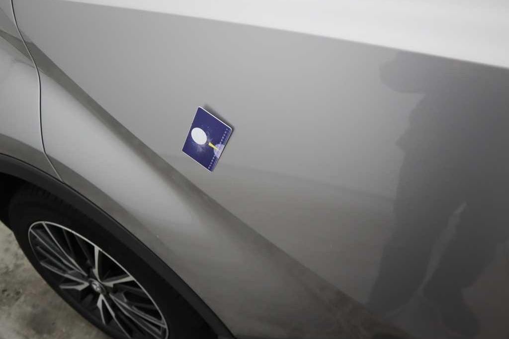 Toyota C-HR 2017 фото 48