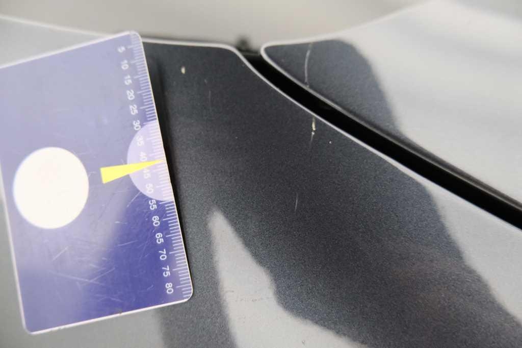 BMW 3er GT 2016 photo 106