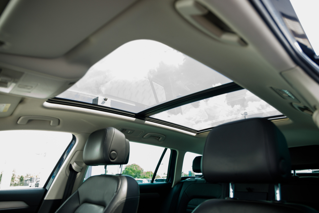 Volkswagen Passat B8 2017 фото 19