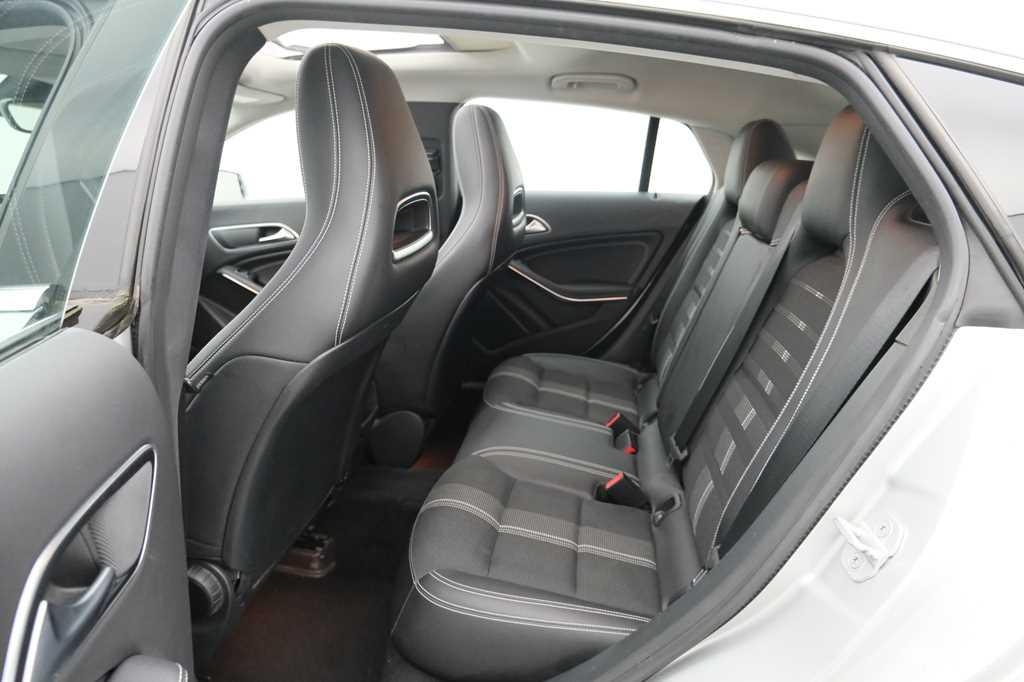 Mercedes-Benz CLA 2017 фото 3