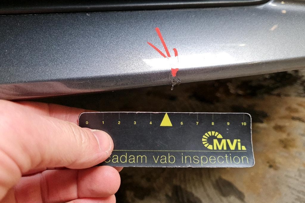 Audi A4 2017 photo 16