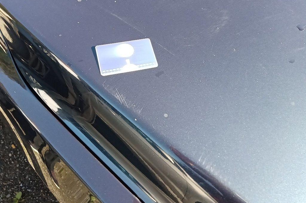 Peugeot 508 SW 2017 фото 41