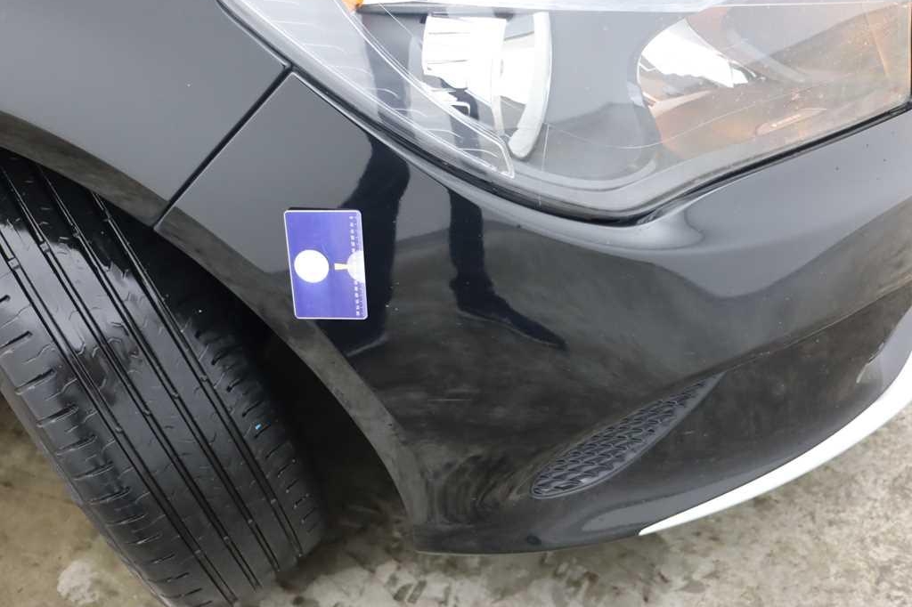 Mercedes-Benz CLA-Klasse 2017 photo 21