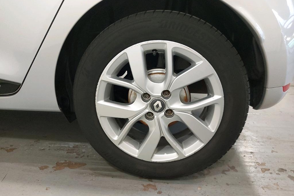 Renault Clio 2019 photo 14