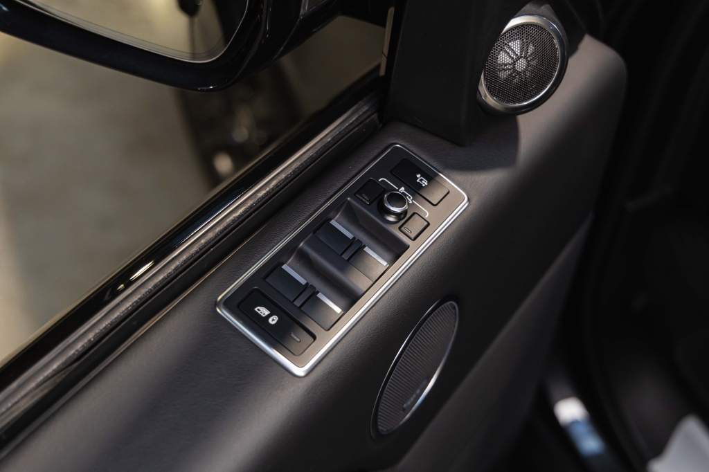 Land Rover Range Rover Vogue 2013 фото 16