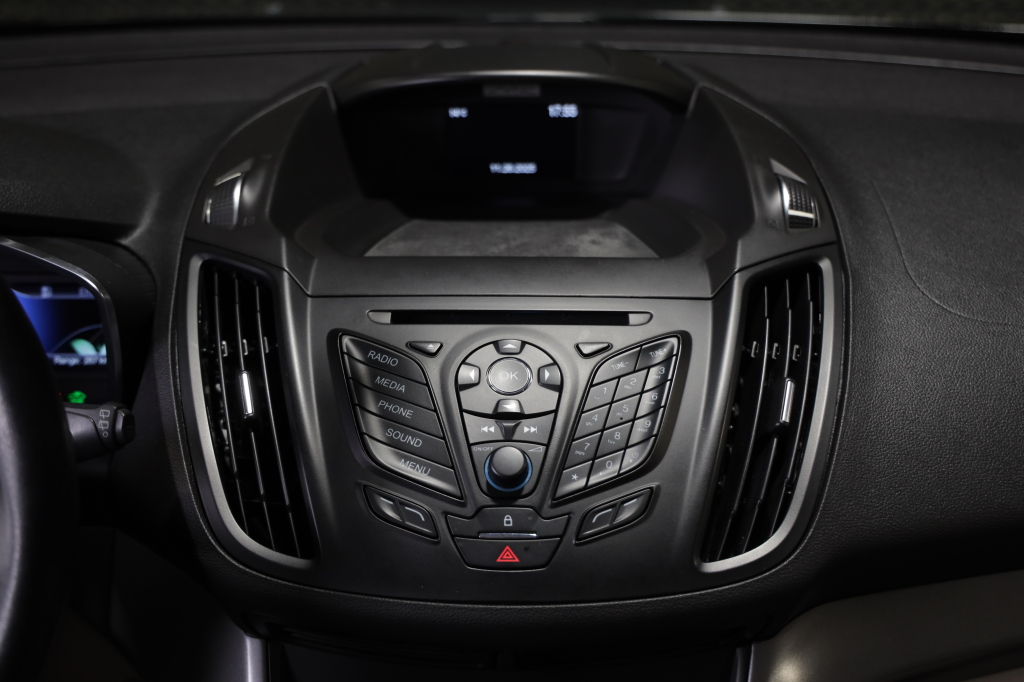 Ford C-Max 2016 фото 21