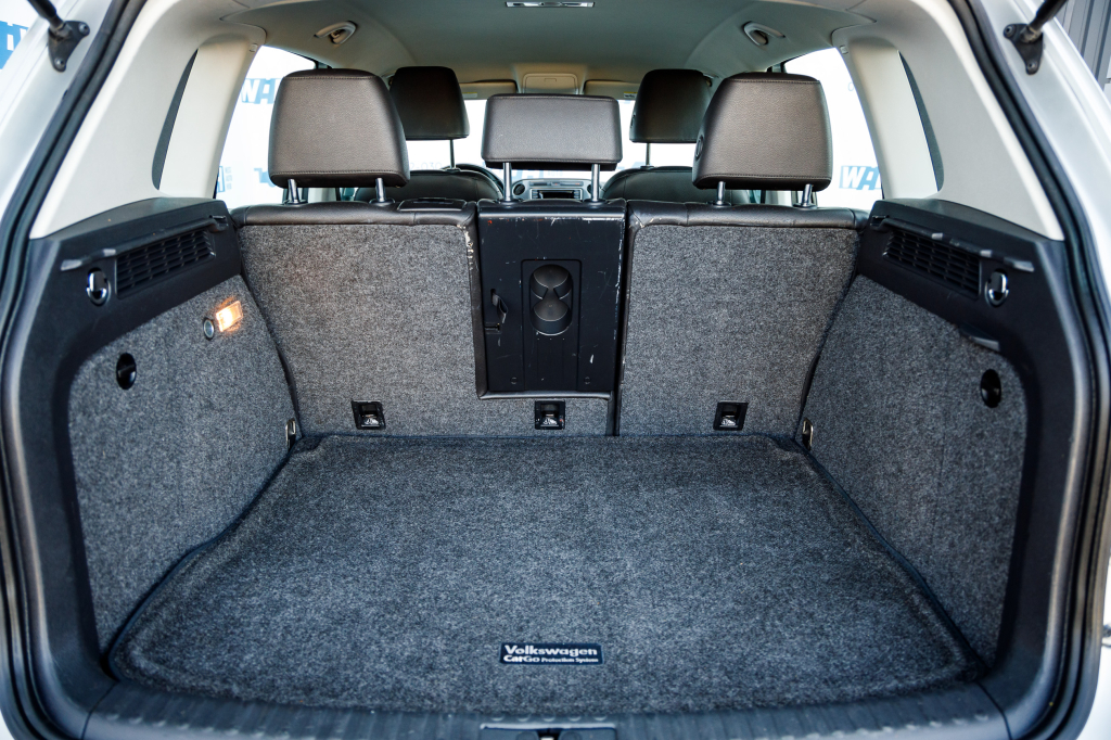 Volkswagen Tiguan 4motion 2016 photo 27