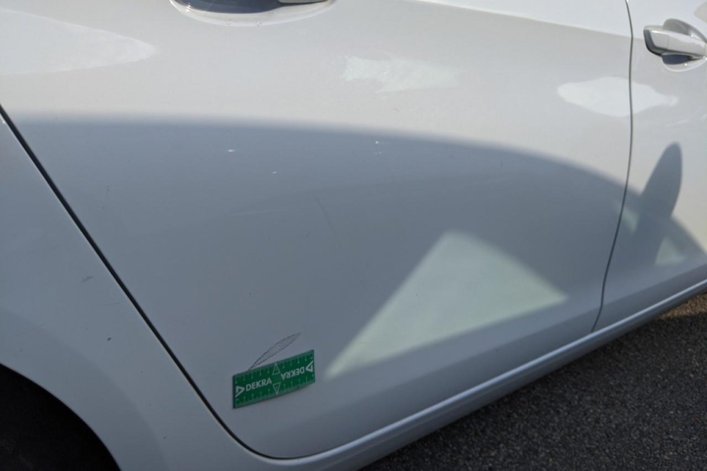 Peugeot 308 2018 photo 9