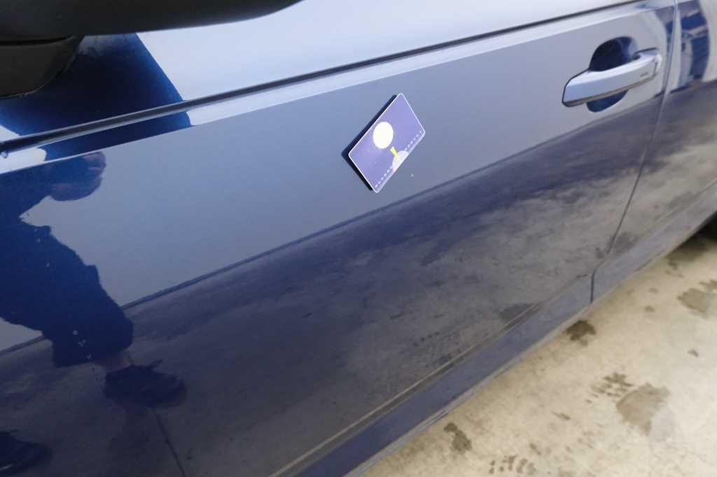 Audi A4 2017 фото 28