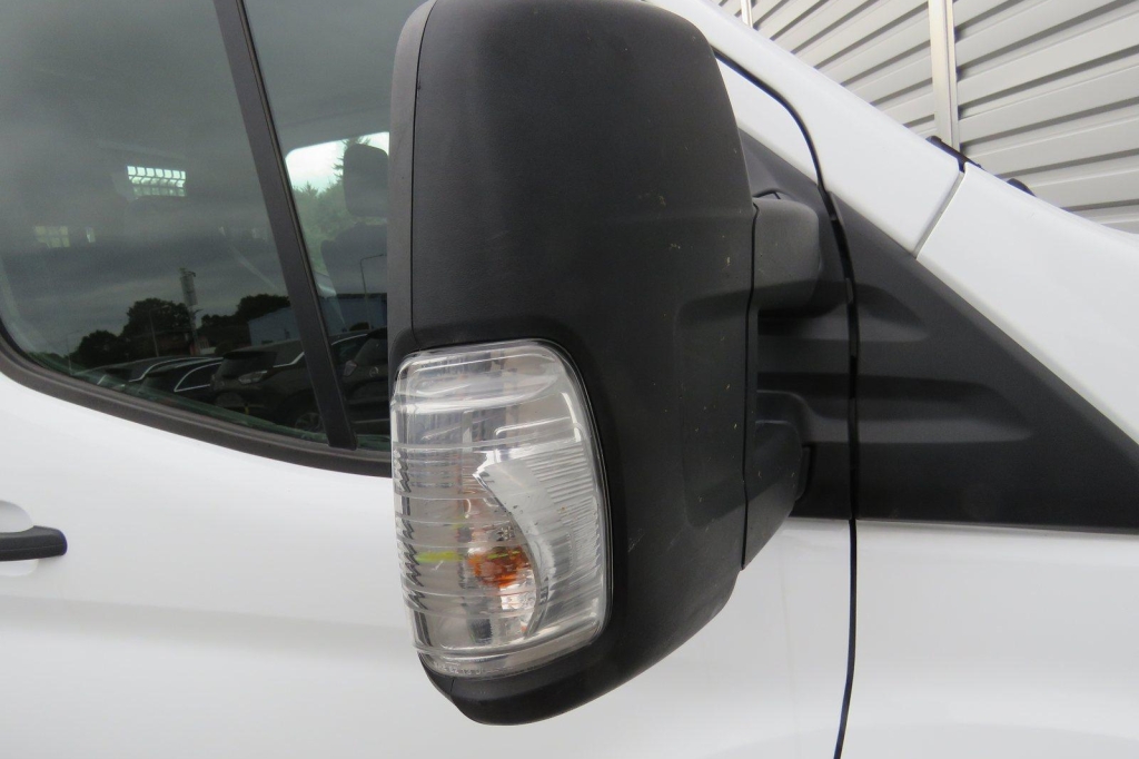 Ford Transit Pritsche 2020 фото 44