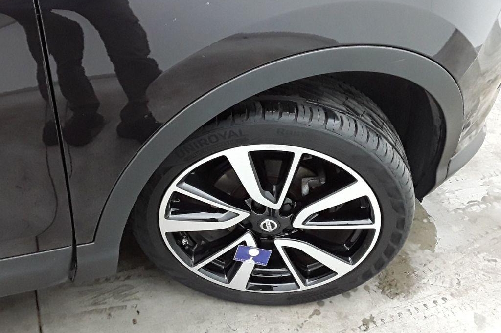 Nissan Qashqai 2016 фото 28