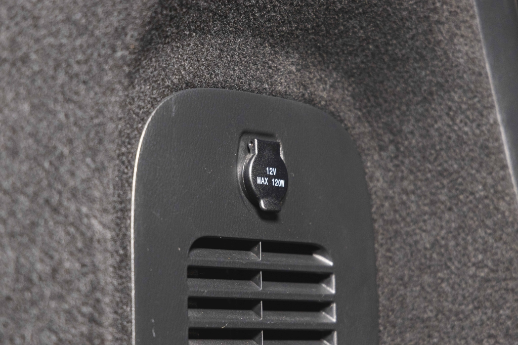 Nissan Pathfinder SV 2019 photo 41