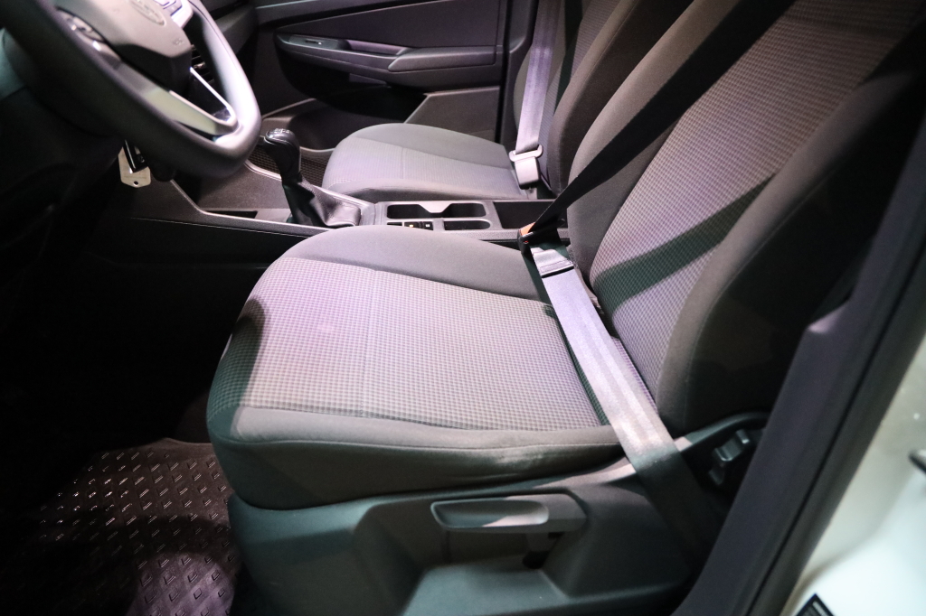 Volkswagen Caddy 2022 photo 19