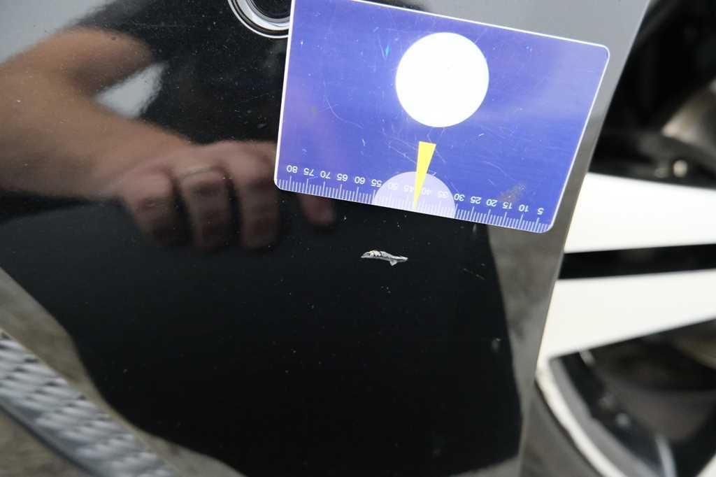 Mercedes-Benz A-Klasse 2017 photo 10