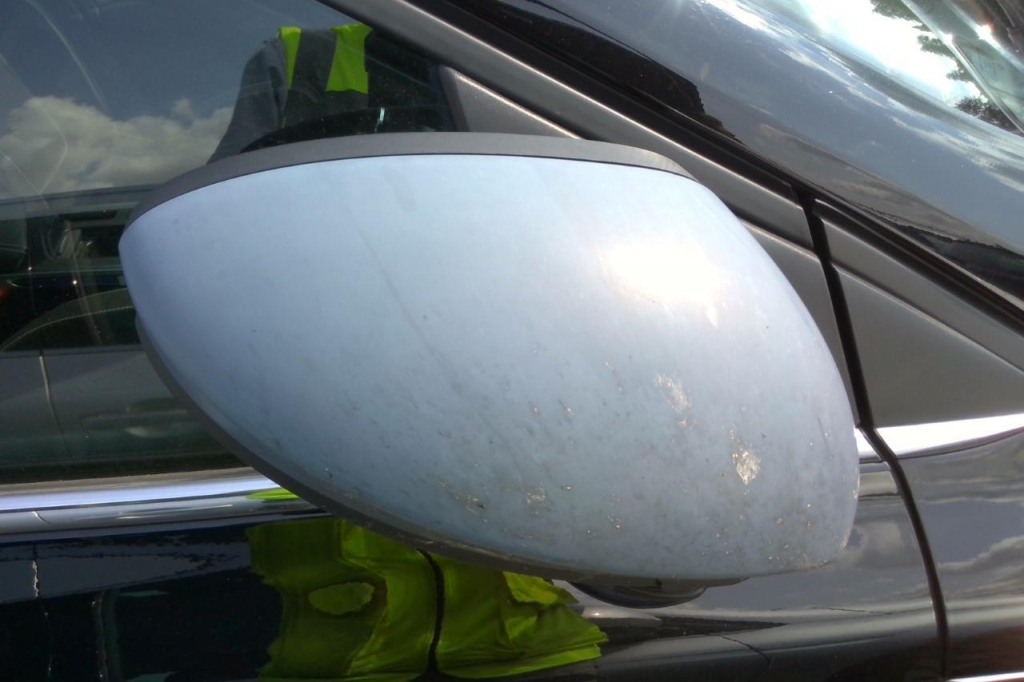 Renault Megane Grandtour 2019 photo 11