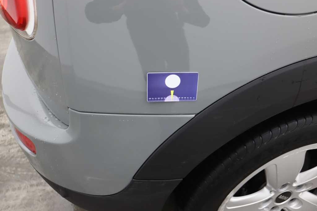 MINI One Clubman 2017 фото 23