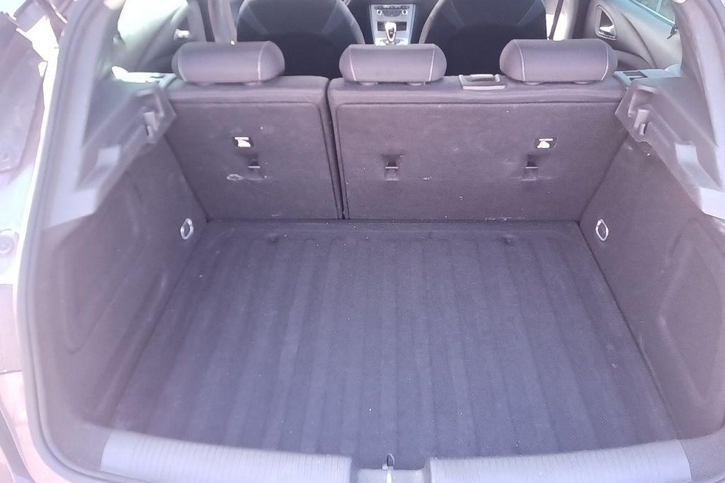 Opel Astra 2019 photo 44