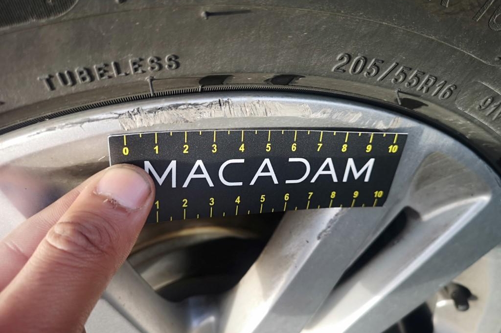 Peugeot 308 SW 2018 фото 20