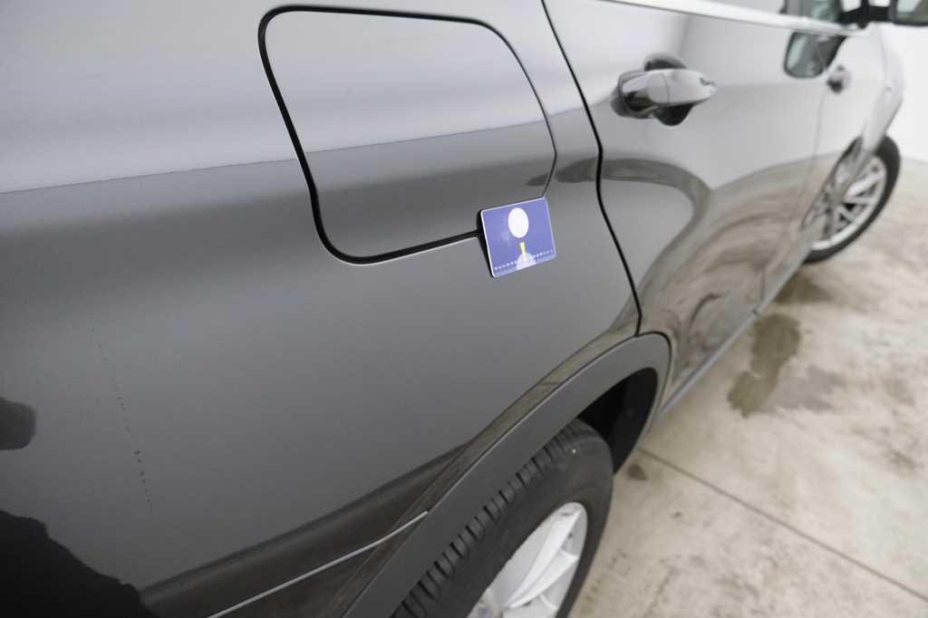 BMW X4 2014 photo 43